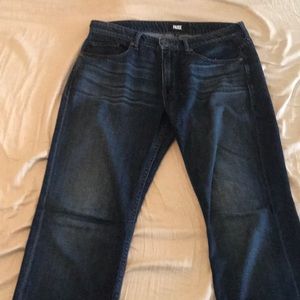 Paige jeans